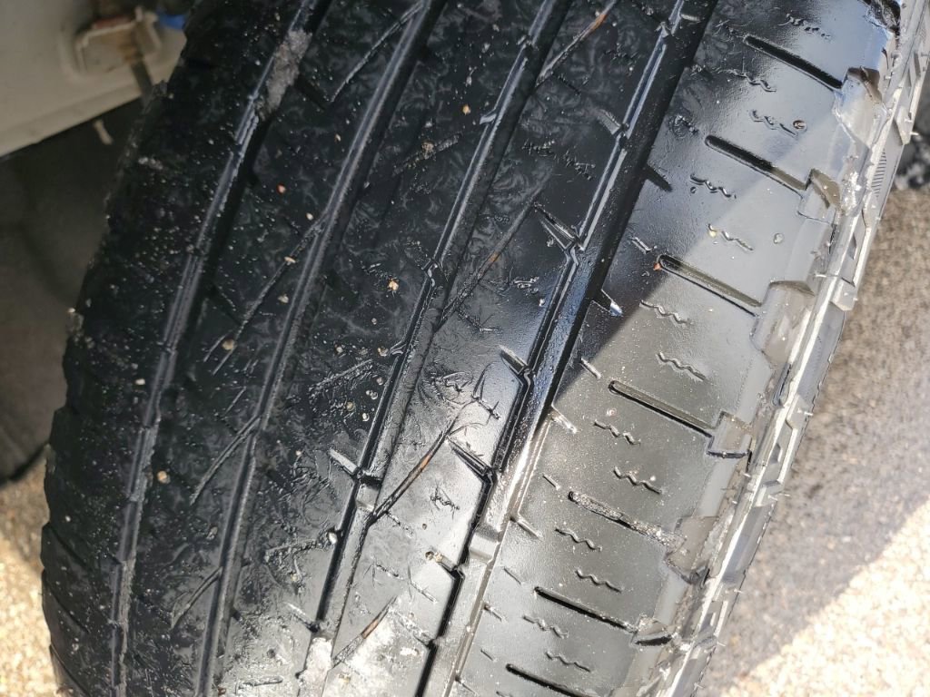 Used 2023 Honda Ridgeline RTL image 33