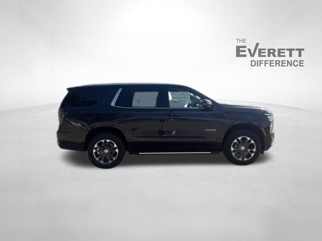 New 2026 Chevrolet Tahoe LT w/ Comfort Package AWD/4WD image 8