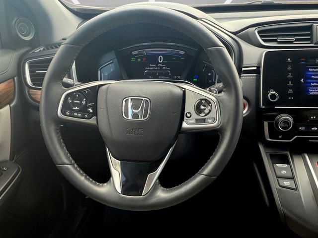 Used 2022 Honda CR-V Touring image 21