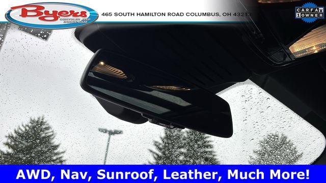 Used 2025 BMW X5 M60i w/ Climate Comfort Package image 31