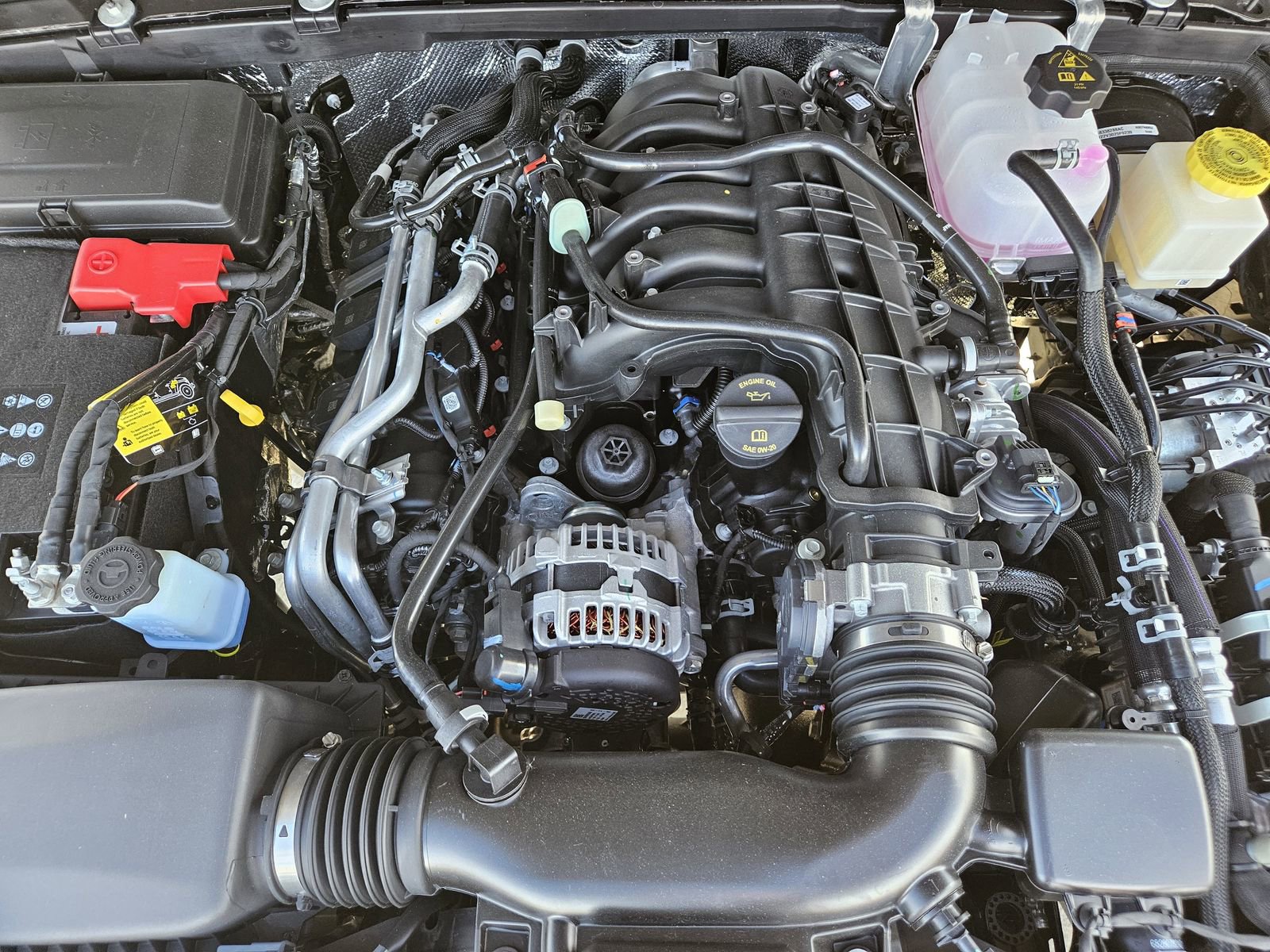 New 2026 Jeep Gladiator Sport AWD/4WD image 27