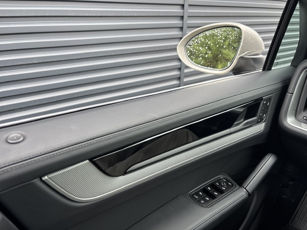 New 2026 Porsche Cayenne E-Hybrid AWD/4WD image 27