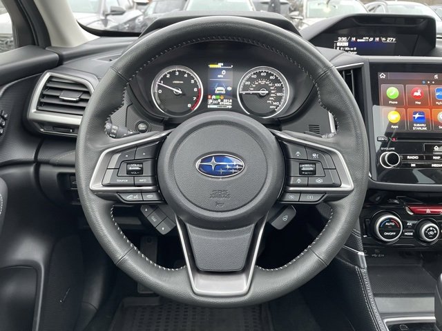 Used 2023 Subaru Forester Touring image 14
