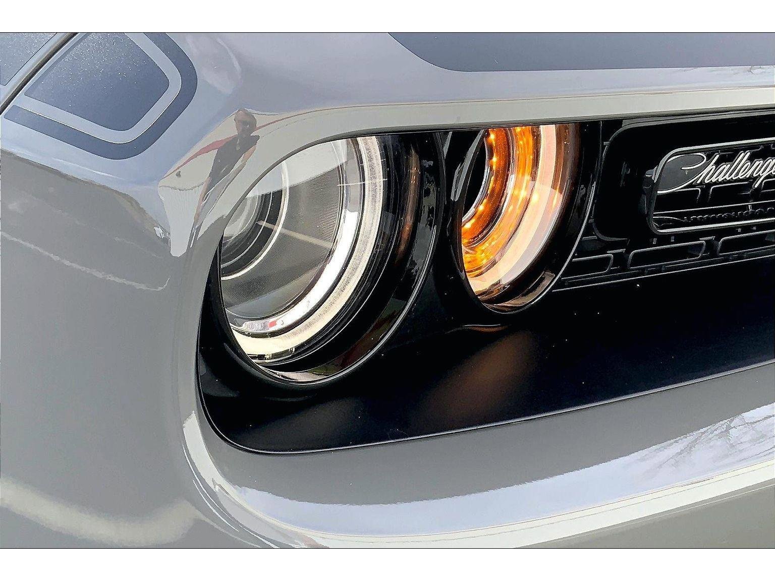 Used 2023 Dodge Challenger R/T w/ T/A Package image 21