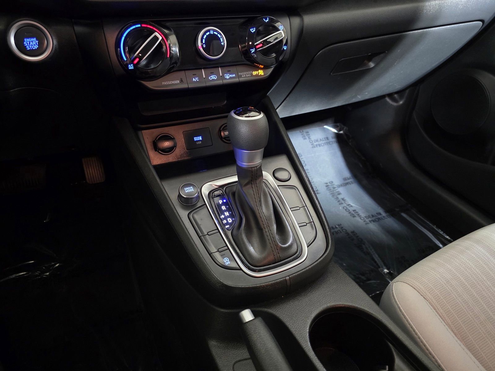 Certified 2023 Hyundai Kona SEL image 27