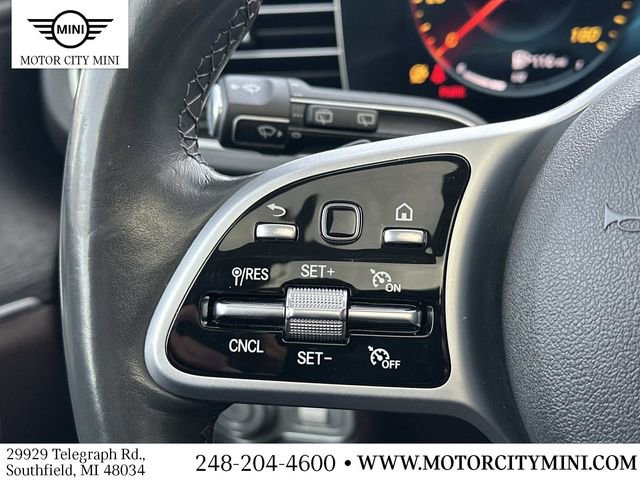 Used 2020 Mercedes-Benz GLE 450 4MATIC image 27