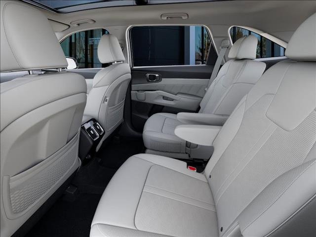 New 2026 Kia Sorento SX image 18