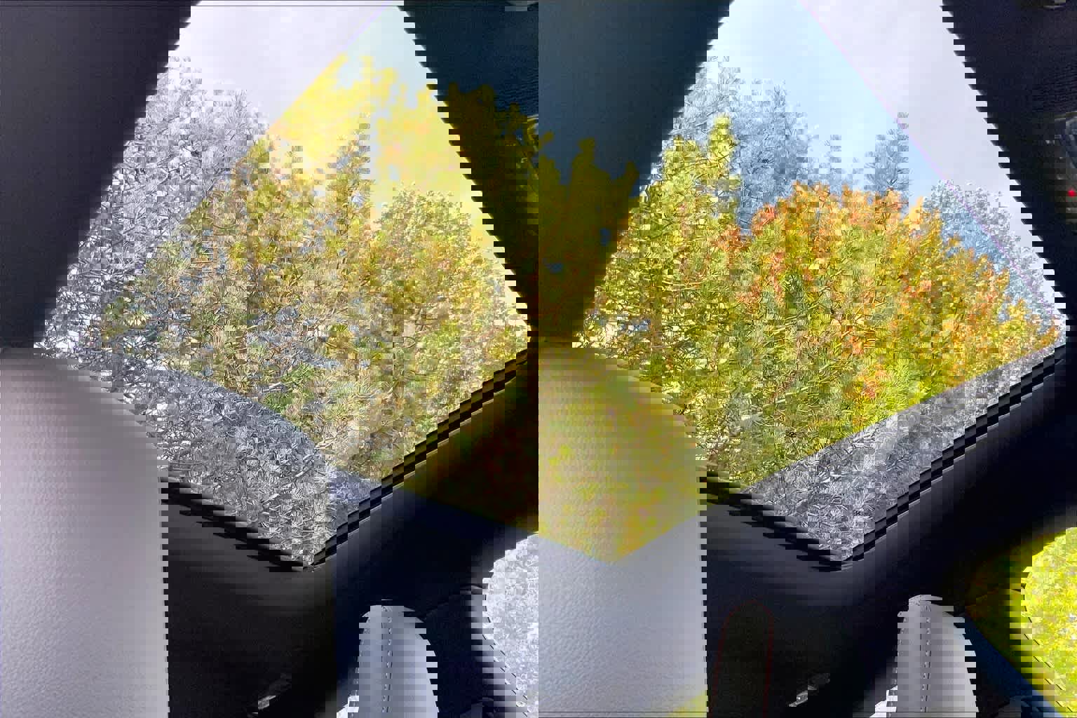 Certified 2025 Mercedes-Benz CLA 35 AMG 4MATIC image 11