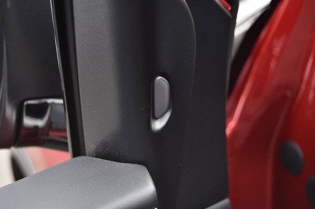 Used 2018 Nissan Murano Platinum w/ Cargo Package image 11