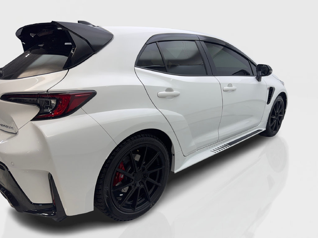 Used 2024 Toyota Corolla GR AWD/4WD image 15