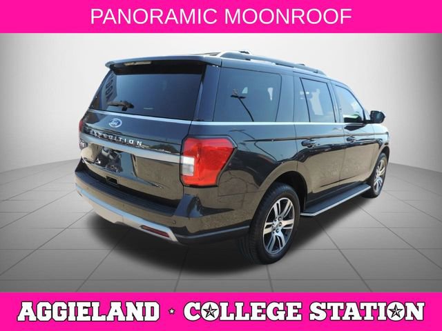 Used 2023 Ford Expedition XLT RWD image 4
