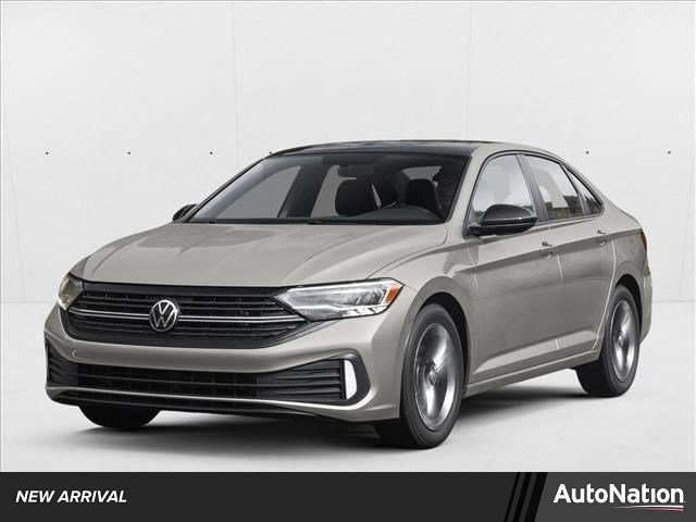 Used 2023 Volkswagen Jetta S image 1