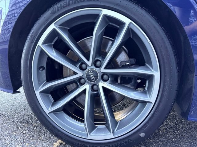 Certified 2023 Audi A5 2.0T Premium Plus w/ Premium Plus AWD/4WD image 8
