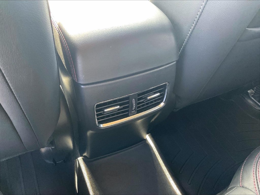 Used 2021 MAZDA CX-5 Carbon Edition AWD/4WD image 28
