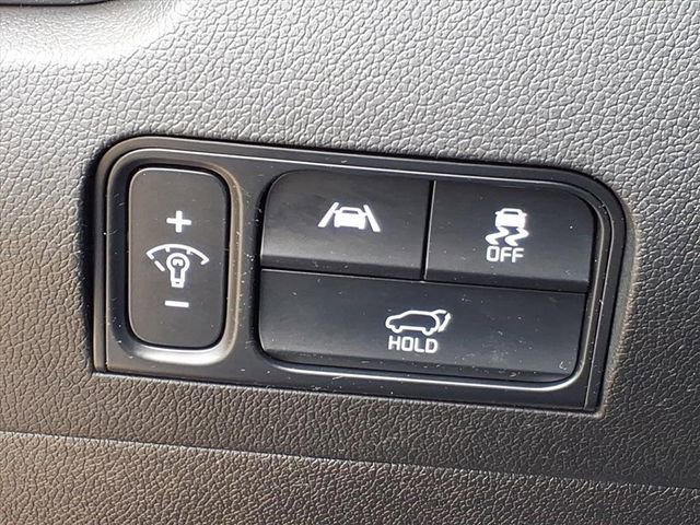 Used 2023 Kia Sorento SX image 23