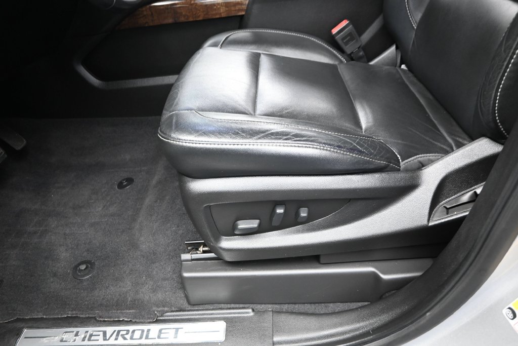 Used 2019 Chevrolet Tahoe LT AWD/4WD image 13