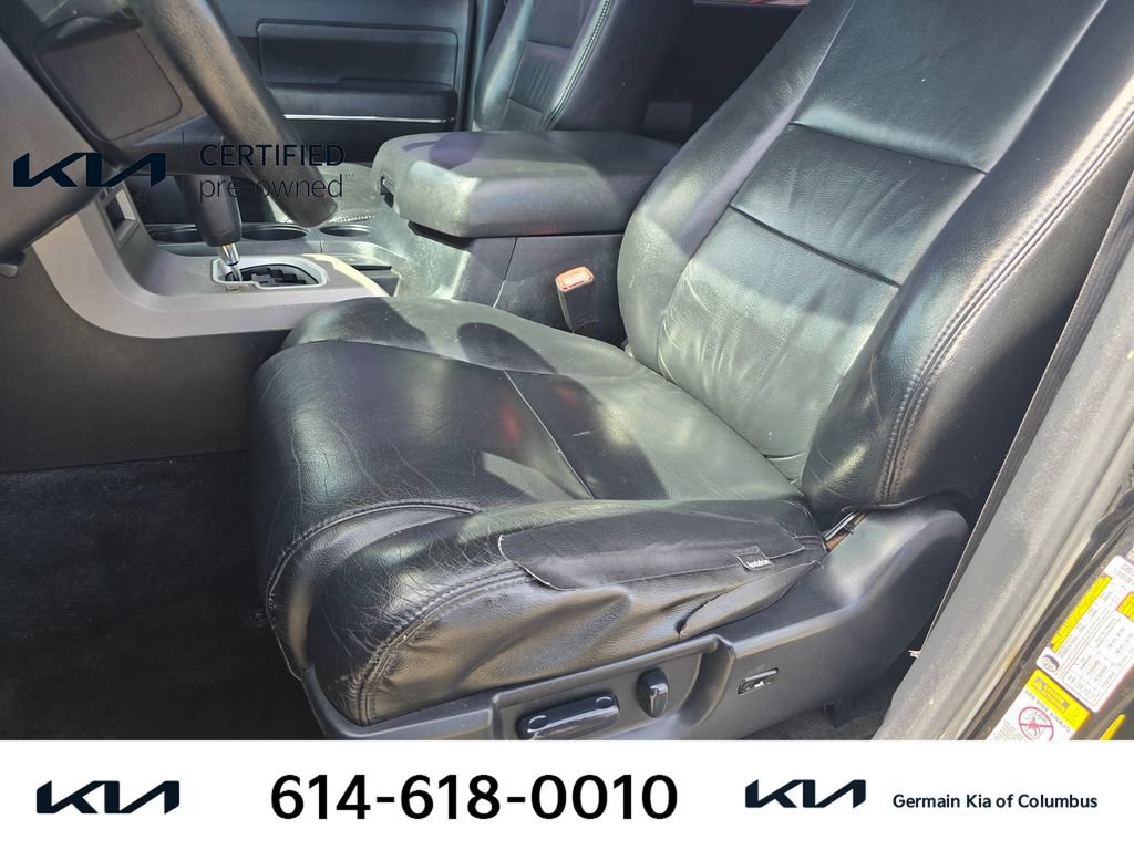 Certified 2027 Kia Telluride EX X-Line w/ Towing Package AWD/4WD image 17