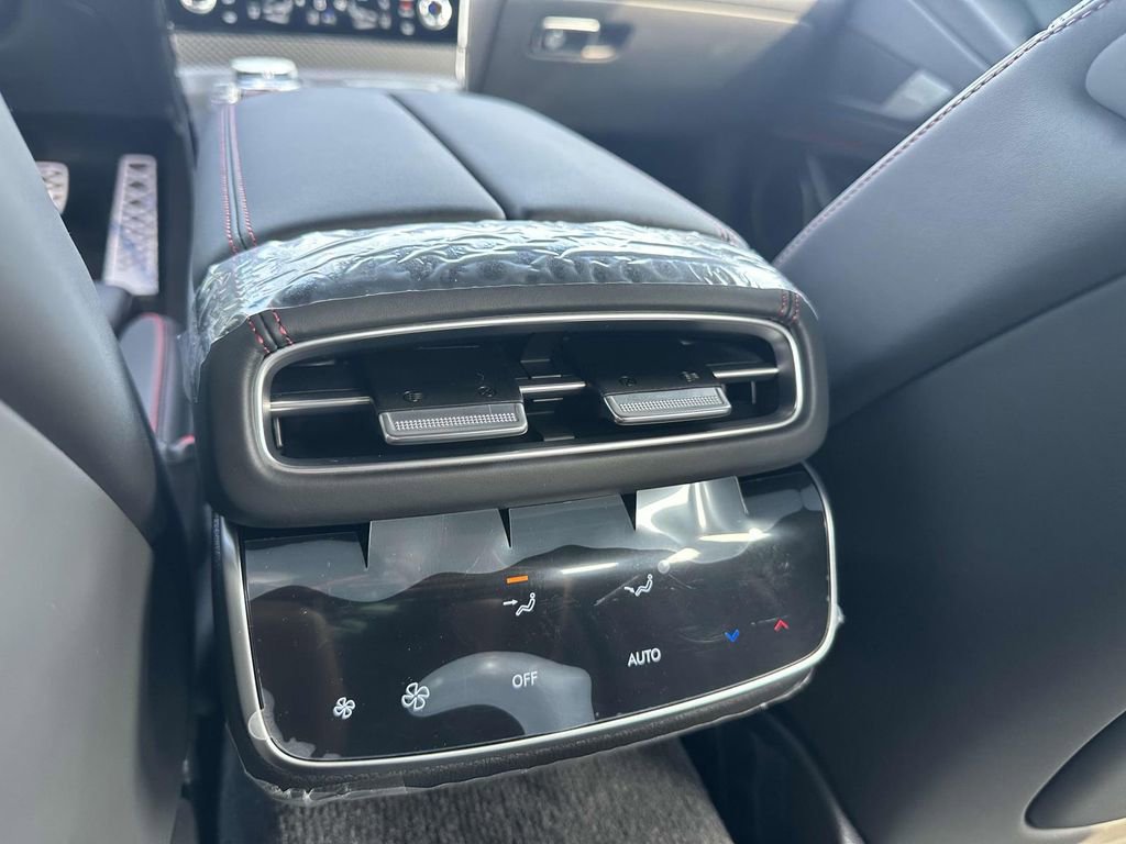 New 2025 Genesis G80 3.5T Sport Prestige image 12