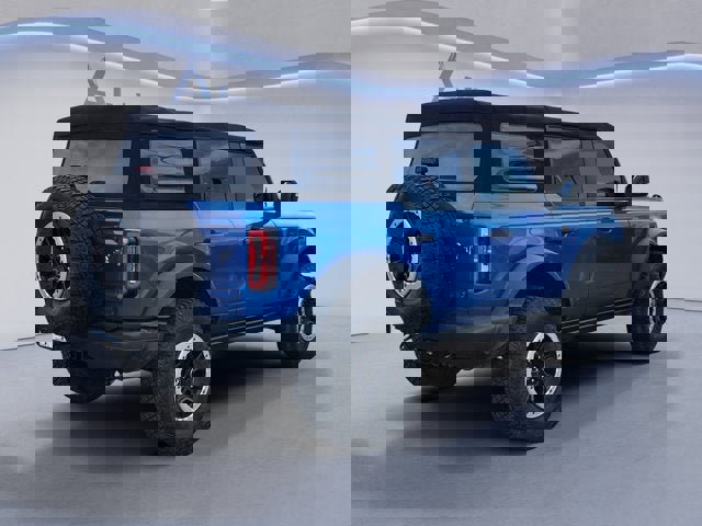 Used 2022 Ford Bronco Badlands w/ Sasquatch Package image 5