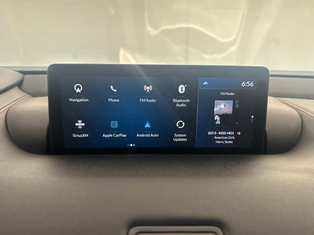 Used 2022 Acura TLX w/ A-SPEC Package FWD image 5