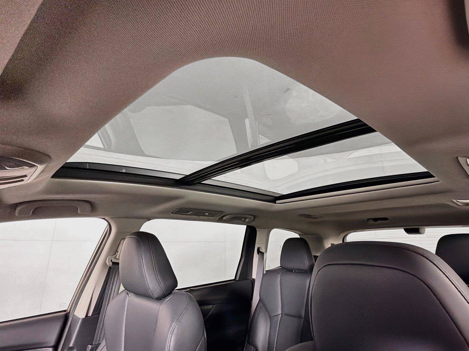 New 2026 Subaru Ascent Bronze Edition AWD/4WD image 5