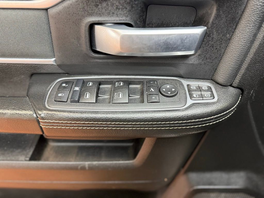 Used 2024 RAM 3500 Big Horn image 11