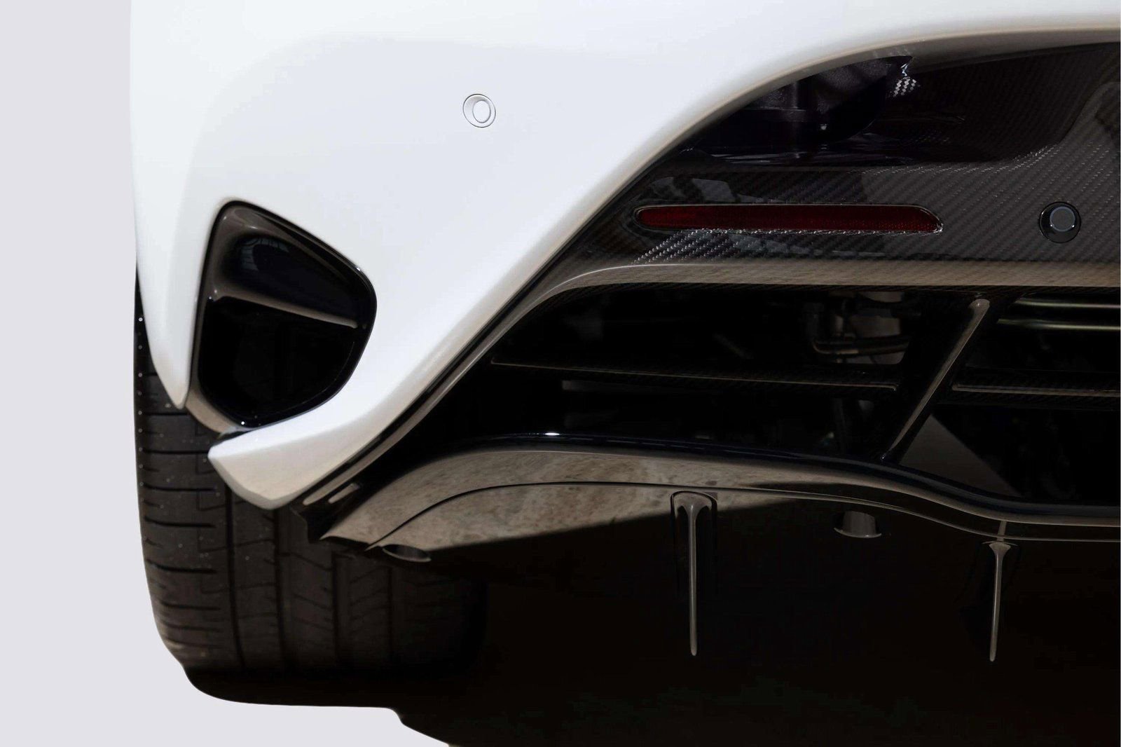 New 2026 McLaren 750S Spider image 10