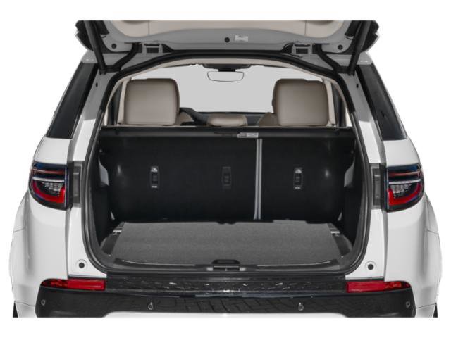 Used 2024 Land Rover Discovery Sport S AWD/4WD image 10