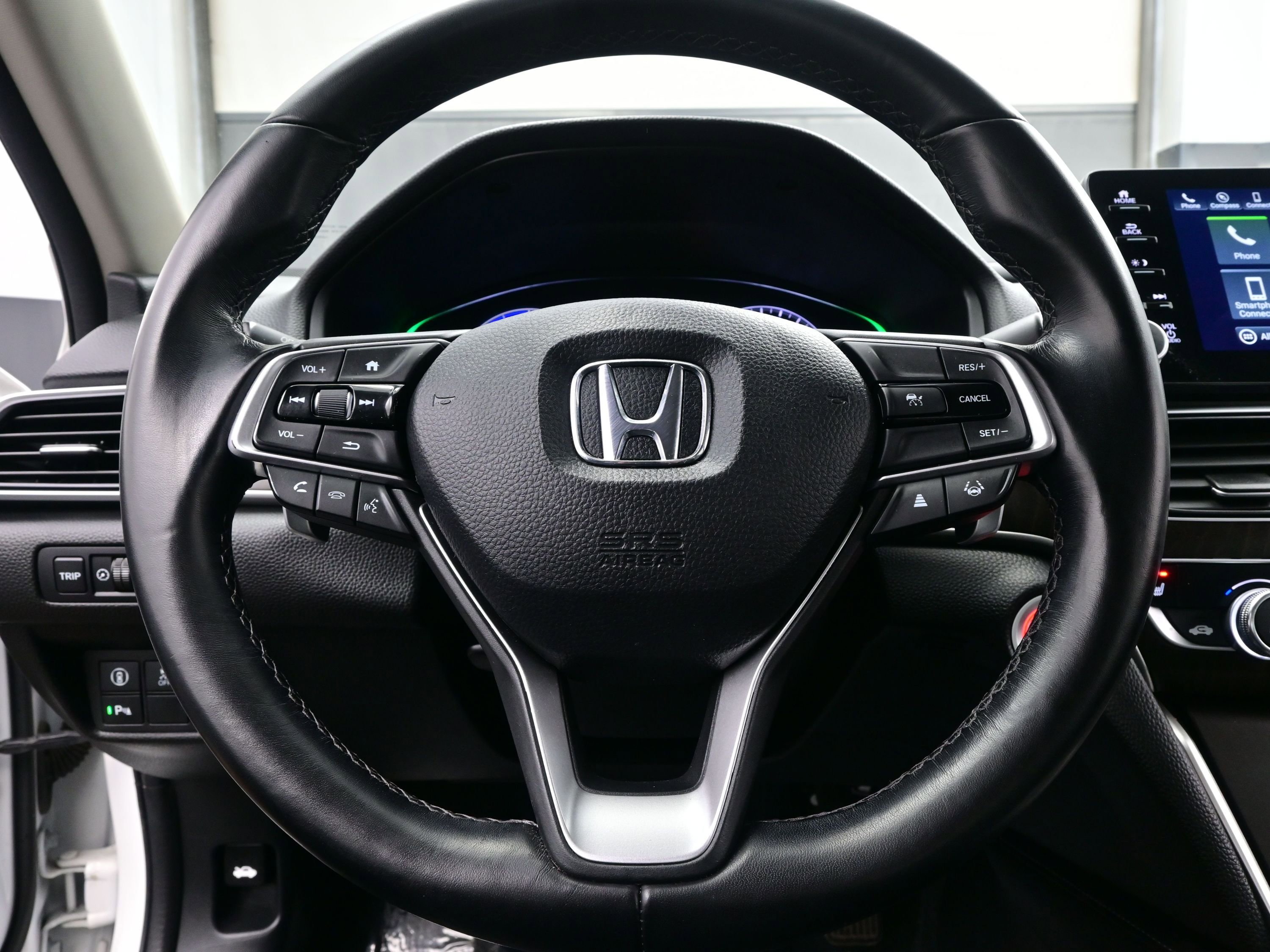 Used 2021 Honda Accord EX-L image 24