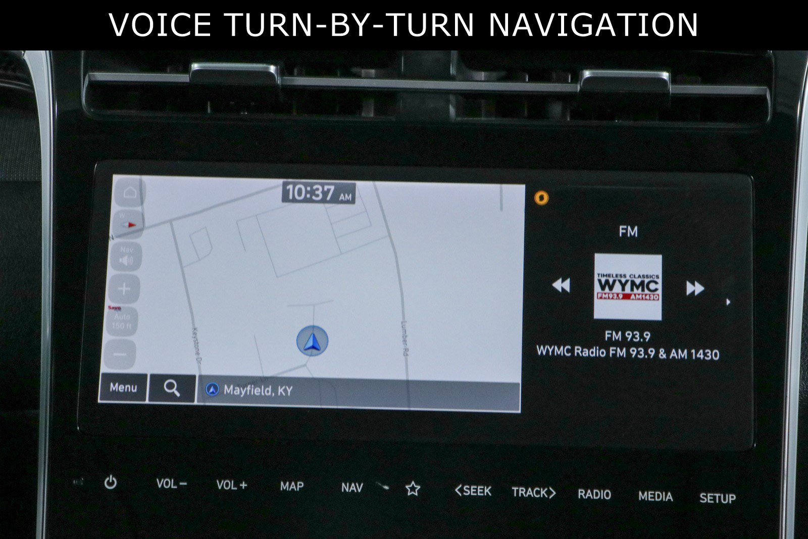 Used 2024 Hyundai Tucson Limited FWD image 18