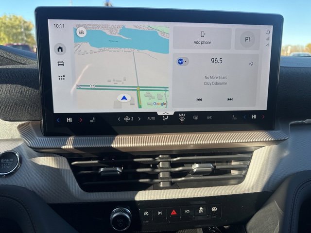 New 2026 Ford Explorer Active image 33