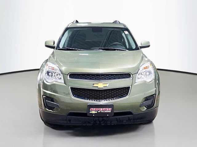 Used 2015 Chevrolet Equinox LT w/ Driver Convenience Package FWD image 2