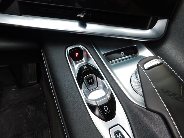 Used 2023 Chevrolet Corvette Z06 RWD image 18