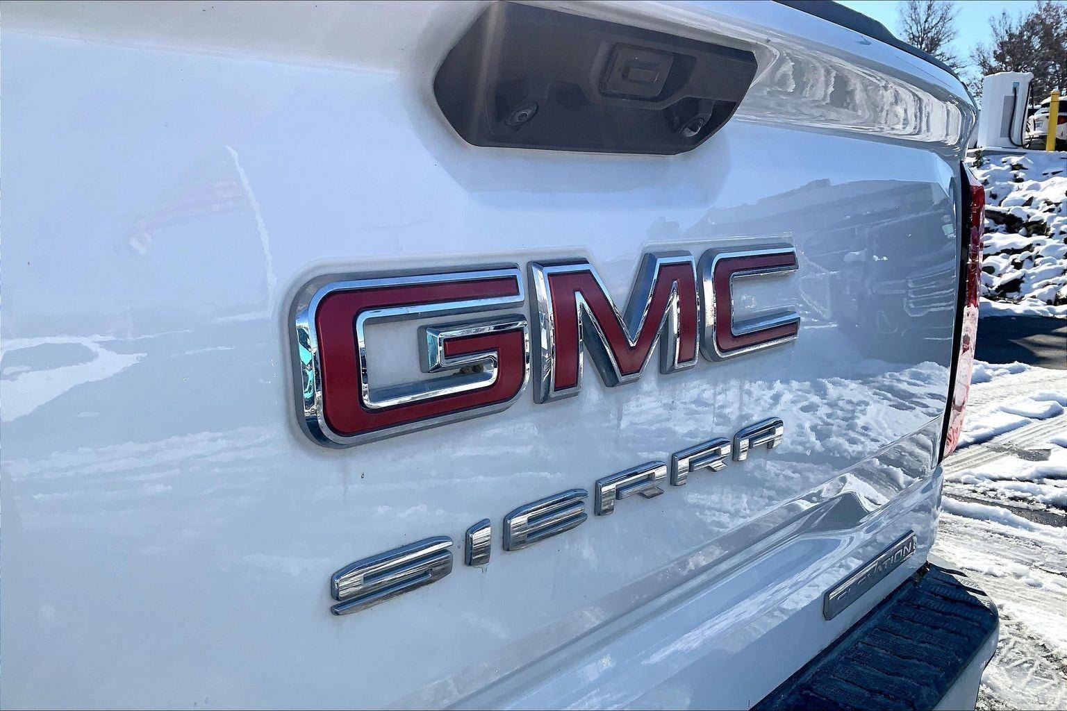 Used 2024 GMC Sierra 1500 Elevation AWD/4WD image 29