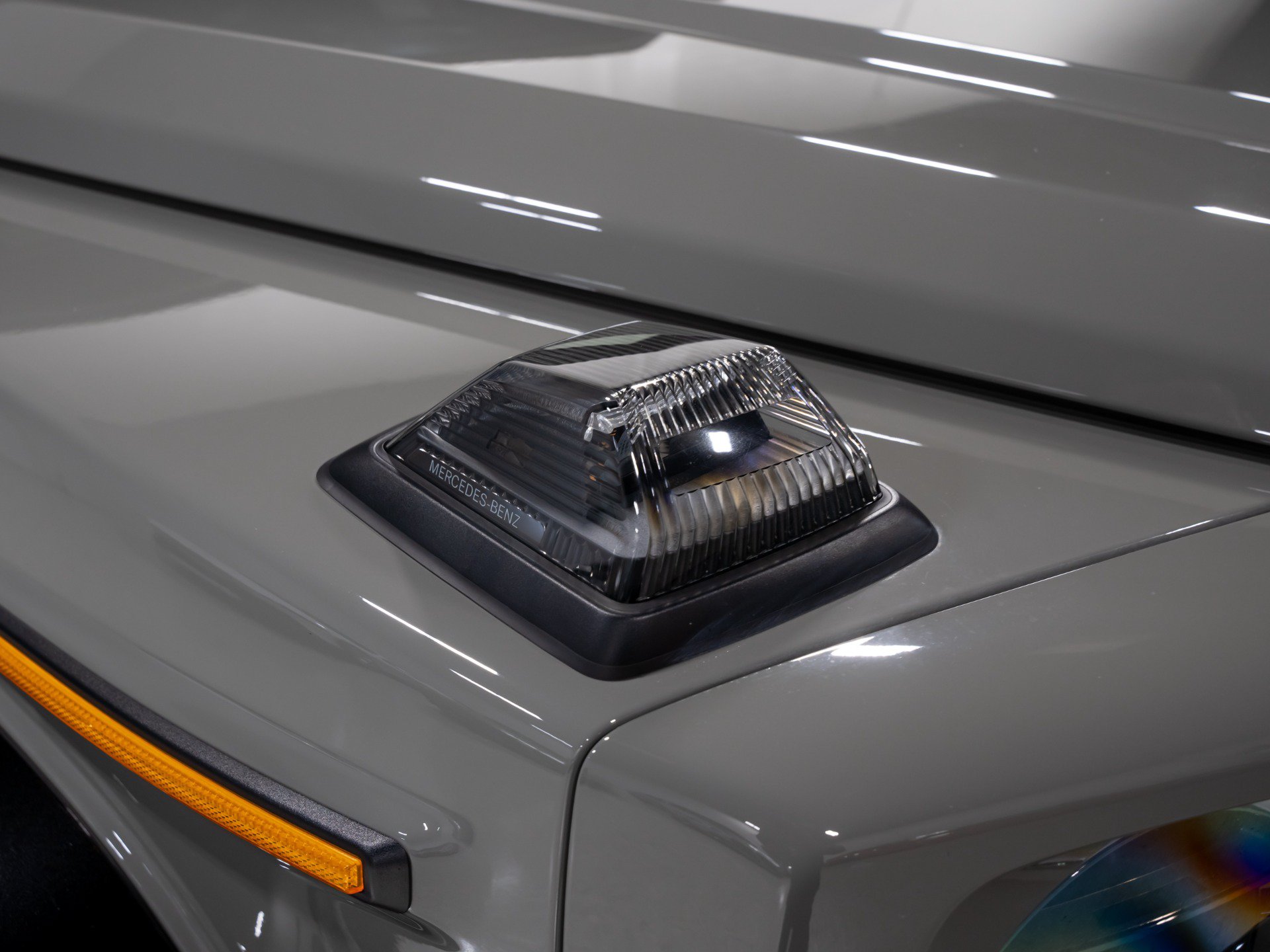Used 2023 Mercedes-Benz G 63 AMG 4MATIC image 16