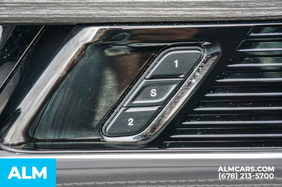 Used 2023 Jeep Wagoneer Series III w/ Preferred Equipment Group image 56