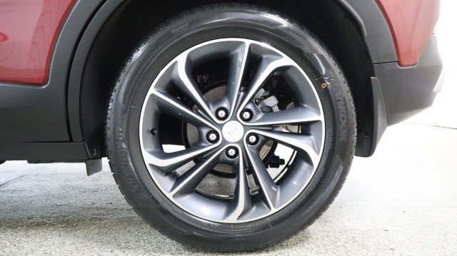 Used 2023 Buick Encore GX Select image 22