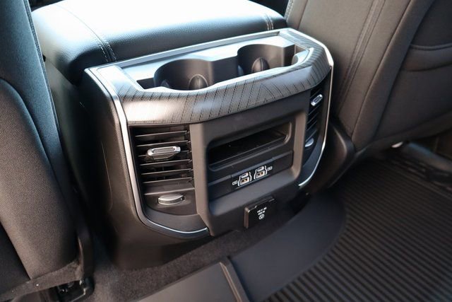 New 2026 RAM 1500 Big Horn image 43