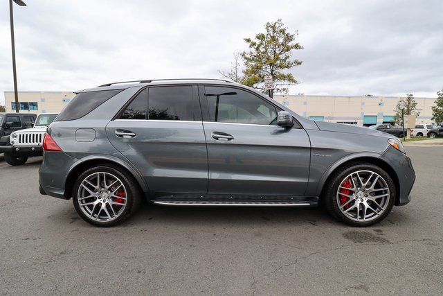 Used 2019 Mercedes-Benz GLE 63 AMG S image 22