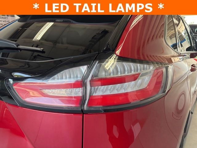 Used 2022 Ford Edge ST AWD/4WD image 36
