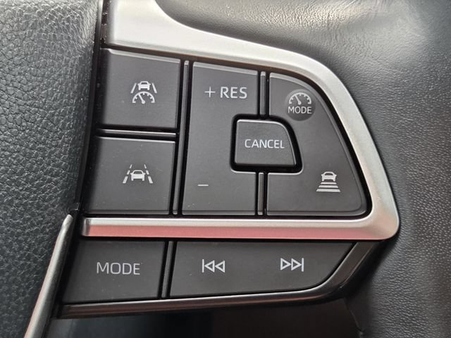 Used 2024 Toyota Grand Highlander FWD image 25