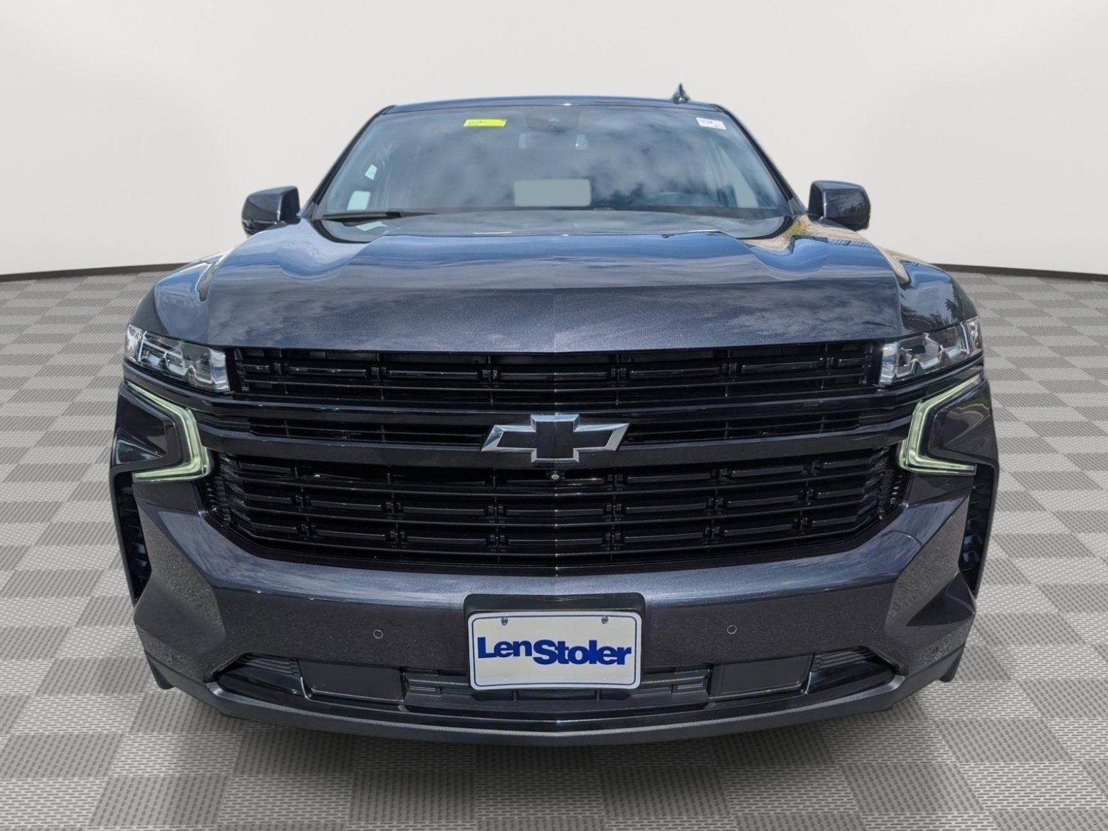 Used 2024 Chevrolet Tahoe RST w/ Luxury Package AWD/4WD image 8