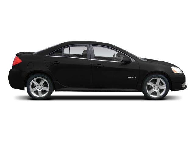 Used 2008 Pontiac G6 Value Leader FWD image 3