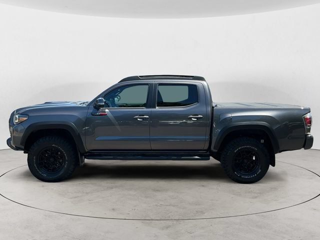 Used 2020 Toyota Tacoma TRD Pro AWD/4WD image 8