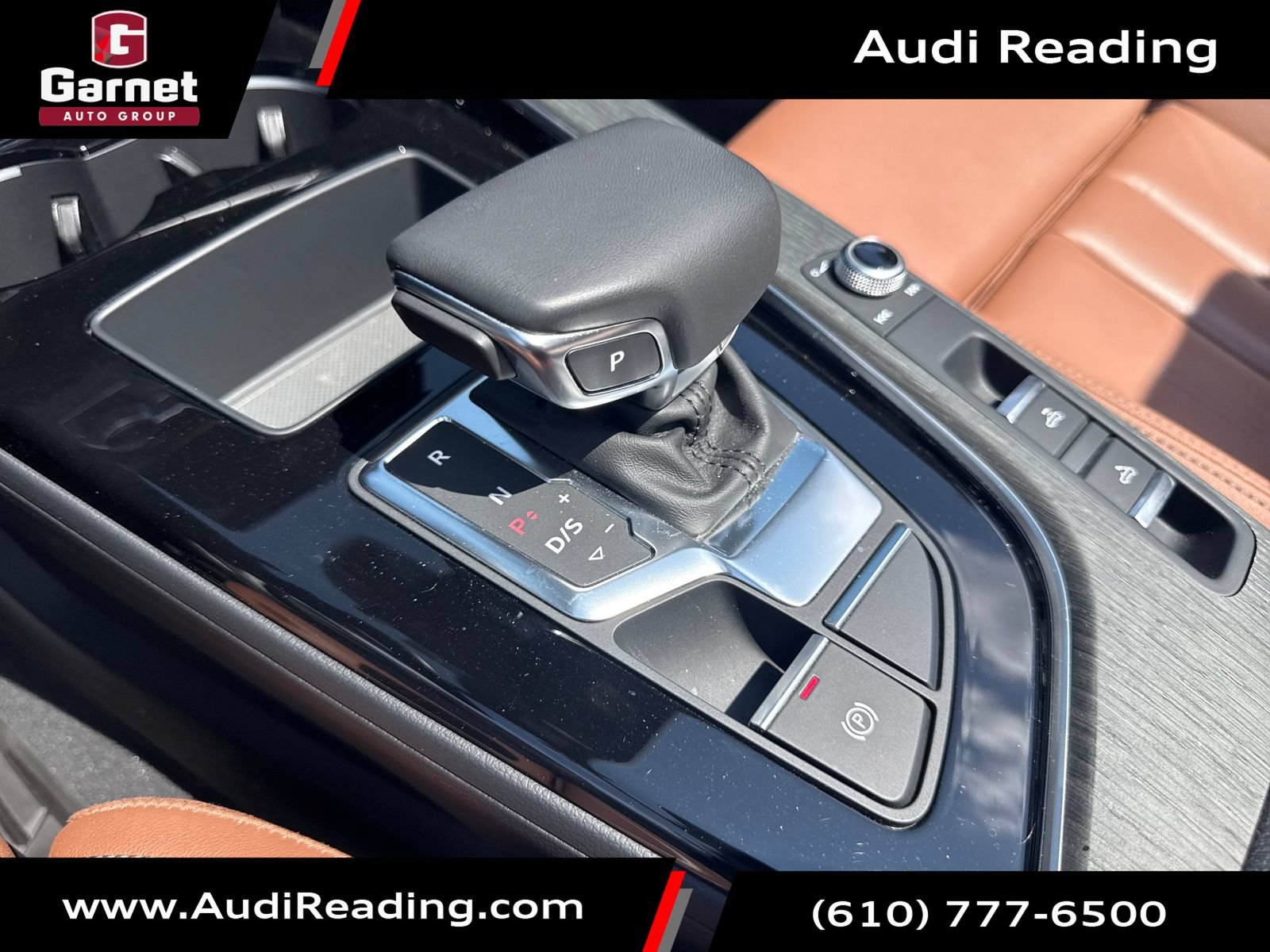 Used 2024 Audi A5 2.0T Premium AWD/4WD image 14