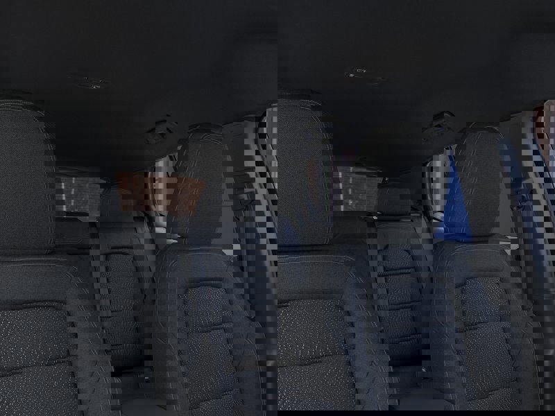 New 2026 Chevrolet Equinox EV LT image 24