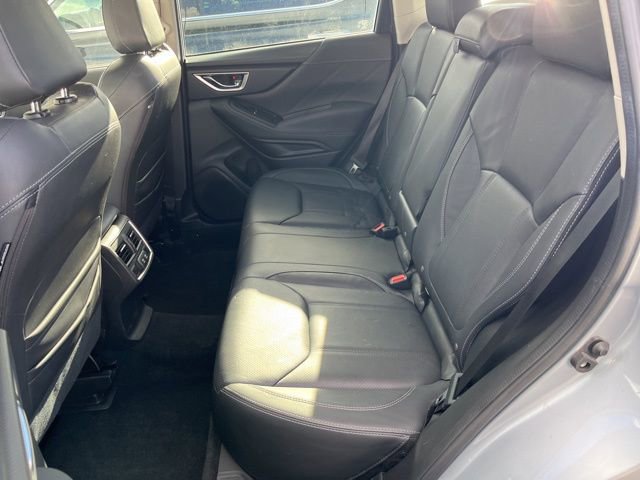 Used 2020 Subaru Forester Limited w/ Popular Package #3 image 20