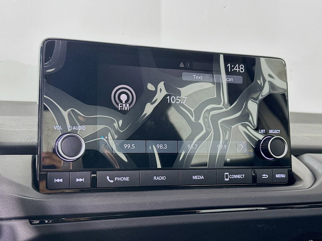 Used 2025 Honda Accord LX image 13