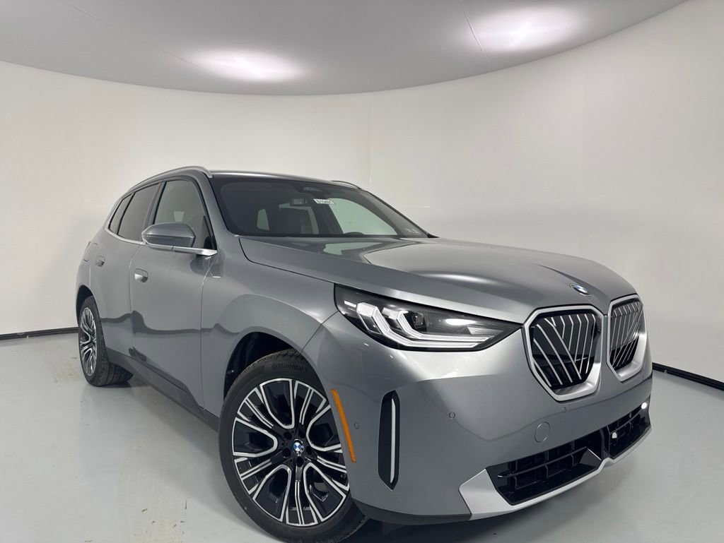 New 2026 BMW X3 xDrive30 w/ Premium Package AWD/4WD image 17