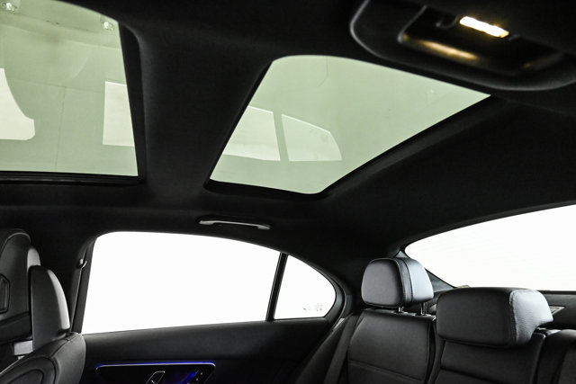 New 2026 Mercedes-Benz C 300 4MATIC Sedan image 21